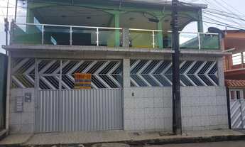 Imagem: Casa na Alvorada 1