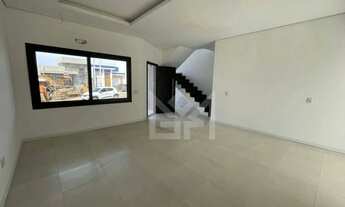 Imagem 3: Casa com 3 quartos, suíte e terraço à venda no bairro Vale Ville em Gravataí