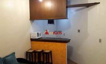 Imagem 4: Flat com ótimo preço no bairro Paraíso. Confira!