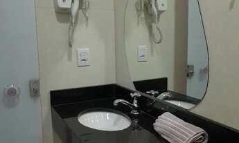 Imagem 5: Aptos mobiliados em condomínio fechado