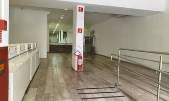 Imagem 6: Bem localizada loja ampla loja comercial oferece 660 m² de área útil