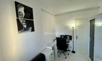 Imagem 5: Apartamento com 2 dormitórios à venda, 56 m² por R$ 349.000,00 - Jardim São Carlos - Soroc