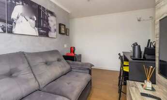 Imagem 7: Apartamento para venda em Água Fria com 2 quartos , 51m²