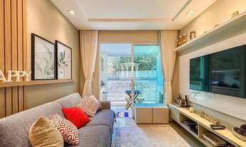 Imagem 3: Apartamento com 2 dormitórios à venda, 71 m² por R$ 665.000,00 - Agriões - Teresópolis/RJ