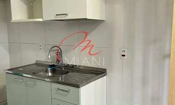 Imagem 4: Apartamento para Locação 1 Dormitório | Mobiliado