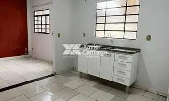 Imagem 3: Casa com 2 quartos para locação no Jardim Novo II- Rio Claro -SP