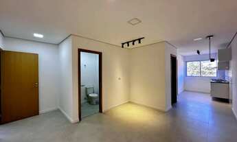 Imagem: Apartamento para locação em Brooklin com