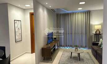 Imagem 3: Apartamento para alugar com 2 quartos no Nova Aliança, Ribeirão Preto