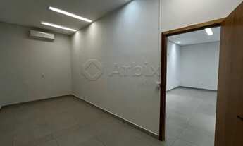 Imagem 6: Salão comercial para alugar no bairro Jardim Girassol em Americana/SP