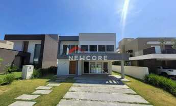 Imagem: Casa de condomínio em Estrada das Três