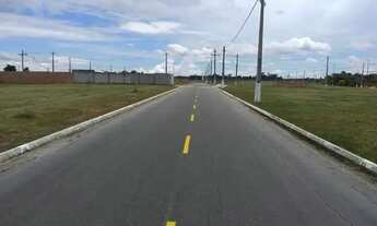 Imagem 6: Nova Amazonas e um Bairro planejado