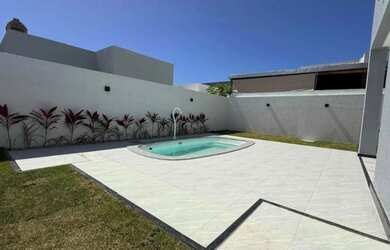 Imagem 3: Vende-se casa nova e moderna no cond. Sol e Praia - 191644 [10385