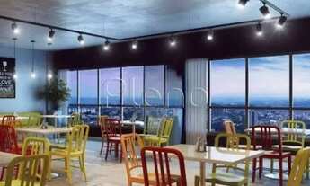 Imagem 4: Apartamento à venda em Indaiatuba, Cidade Nova, com 1 quarto, com 27 m², My Studium