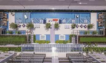 Imagem: Cobertura Wave By Yoo - Praia da Barra da