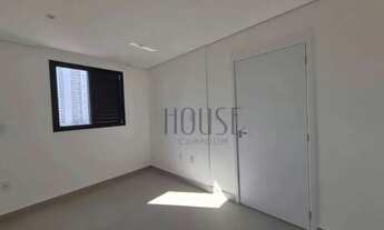 Imagem 4: Apartamento com 1 dormitório à venda, 45 m² por R$ 550.000,00 - Condomínio Residencial Bia