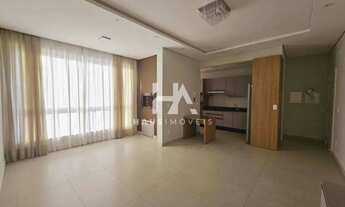 Imagem 7: Apartamento para alugar no Centro: 92 m² com 3 dormitórios/quartos disponíveis