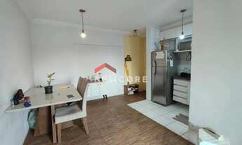 Imagem 6: Apartamento em Rua Brasilândia - Vila Bremen - Guarulhos/SP