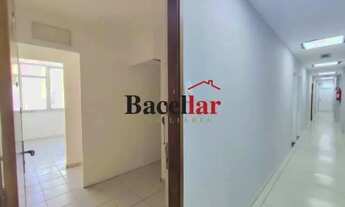 Imagem: Sala Comercial Metrô Saenz Peña