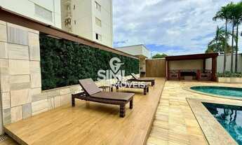 Imagem 6: APARTAMENTO 3 QUARTOS SEMI MOBILIADO NA 205 SUL