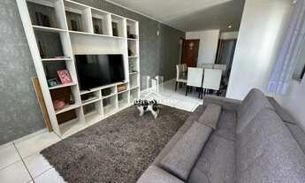 Imagem 4: Apartamento à Venda 3/4 Sendo 1 Suíte