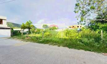 Imagem: Terreno residencial de 1.281,81 m² Praia
