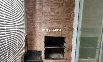 Imagem 5: APARTAMENTO TERREO JARDIM SANTA LUCIA