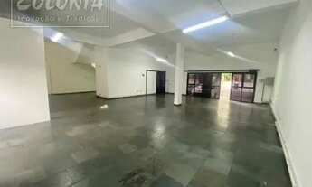 Imagem: Prédio para locação - Centro, Santo André