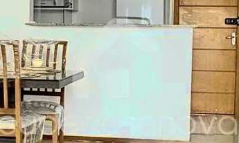 Imagem 3: Apto 1 qts, Green View Residence