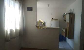 Imagem 3: Apartamento à Venda no Chapada dos Colibris Jardim Imperial Cuiabá/MT