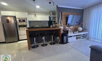 Imagem 7: Lindo apartamento com 2 quartos sendo 1 suíte na Itoupava Norte