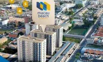 Imagem: MACAU BEACH - ATALAIA 26301