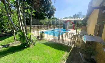 Imagem 6: Chácara à venda no bairro Chácara Ipês - Caçapava/SP