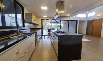 Imagem 3: Luxuosa casa em condomínio à venda ou locação em Campinas-SP, Ville Sainte Hélène: 3 quart