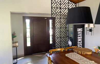 Imagem 10: Casa temporada Show Rural