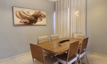 Imagem 6: Casa a Venda- Jardim Matioli Ourinhos/SP com 03 Dormitórios Com Garagem pra 3 Carros