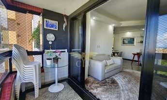 Imagem 6: Apartamento Com 3 Quartos, Distribuído Em 110M² E 2 Vagas De Garagem No Cidade Jardim. 12F