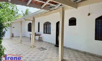 Imagem 5: Casa com 2 dormitórios à venda, 71 m² por R$ 330.000,00 - Jardim Fazendinha - Itanhaém/SP