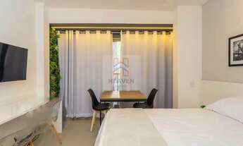 Imagem 2: ÓTIMO APARTAMENTO NA RUA DA CONSOLAÇÃO