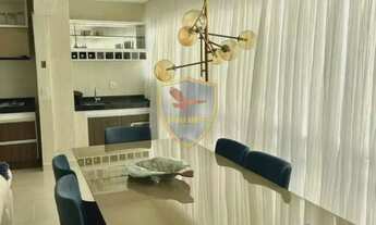 Imagem: Excelente apartamento MOBILIADO em condomínio