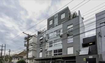 Imagem 5: Imóvel para venda com 67 metros quadrados com 2 quartos em Moinhos de Vento - Porto Alegre