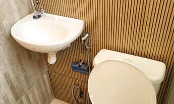 Imagem 2: Kitnet Mobilhada Kitnet Mobilhada para Aluguel - Venda Nova