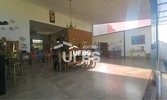 Imagem 5: Chácara no Condomínio Águas da Serra