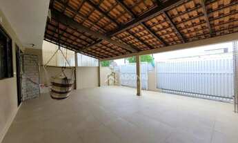 Imagem 7: Casa com 3 dormitórios à venda, 120 m² por R$ 750.000,00 - Brejatuba - Guaratuba/PR