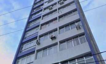 Imagem: 2qts Dependência 65m2 c/Elevador portaria