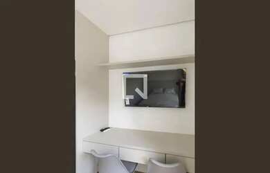 Imagem 7: Apartamento à Venda - Santa Cecília, 1 Quarto, 21 m2