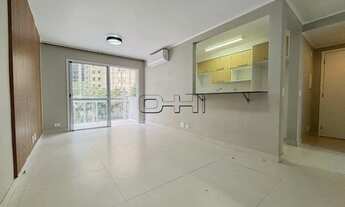 Imagem 5: Venda Apartamento 2 Dormitórios - 70 m² Moema