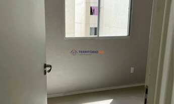 Imagem 3: Apartamento 2 dormitórios- Bairro Restinga