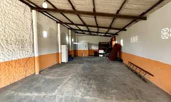 Imagem: VENDE SE GALPÃO COMERICAL