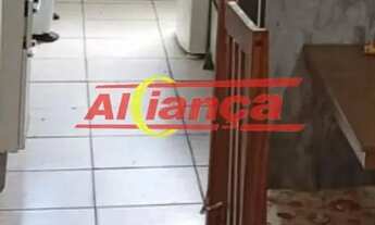 Imagem 2: APARTAMENTO 2 QUARTOS, 1 VAGA ROTATIVA, VILA SADOKIN (BONSUCESSO), GUARULHOS, SP