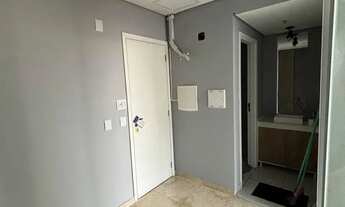 Imagem 4: Escritório para aluguel tem 33 metros quadrados em Novo Homero Thon - Santo André - SP